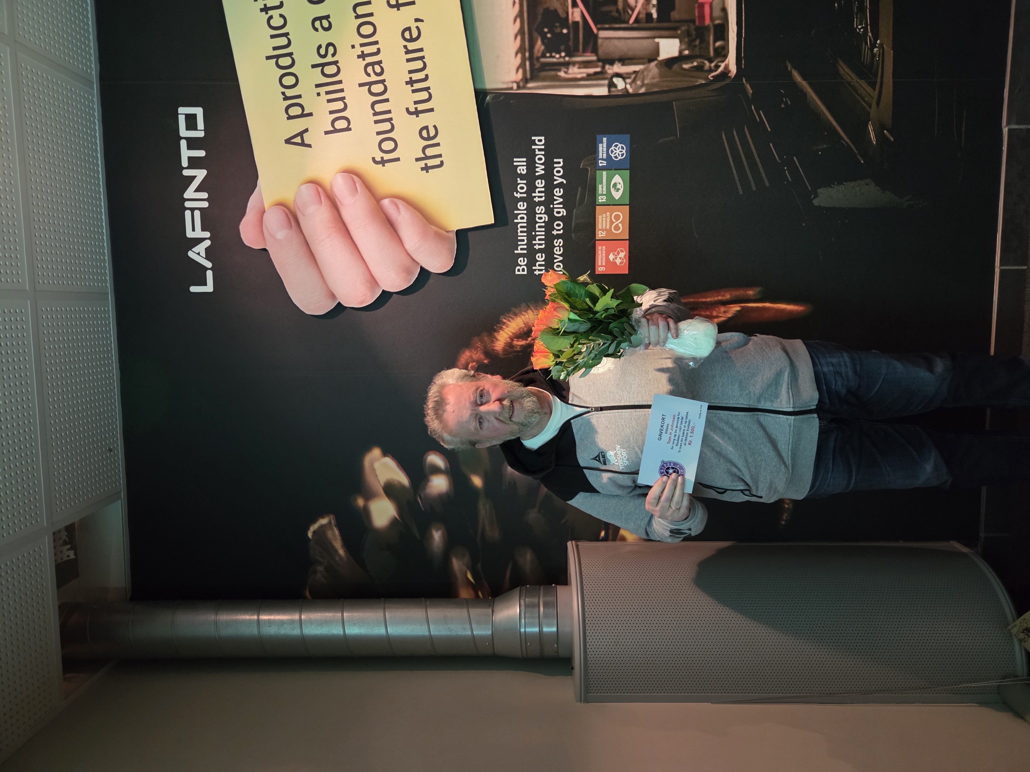 Image for Årsmøte 2026 ble avhold 19.02.26 