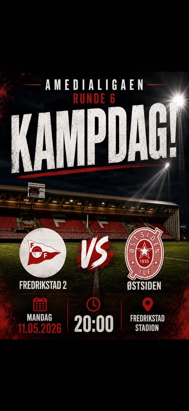 Image for Matchday! 