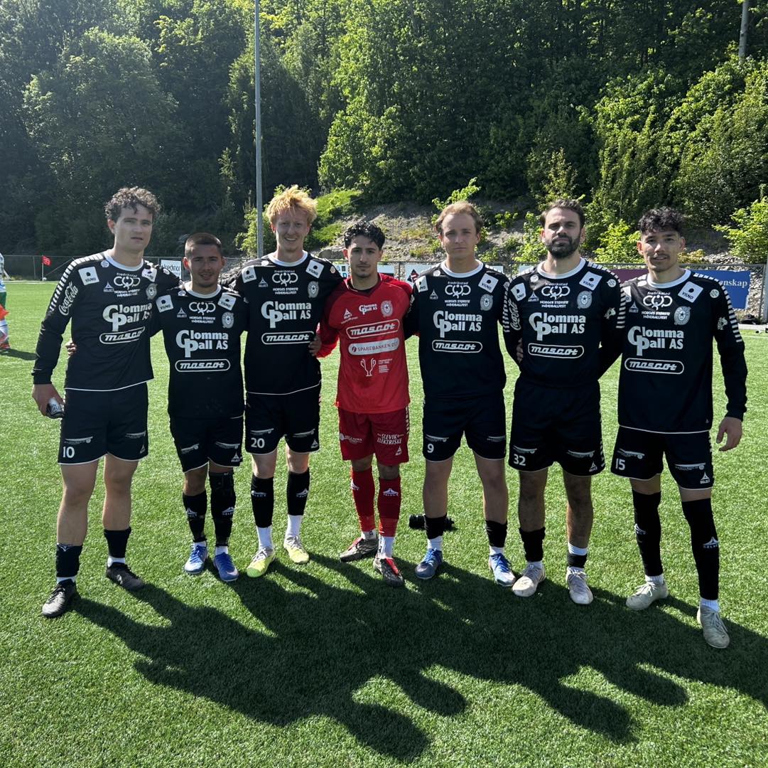Image for Poengdeling mot Kråkerøy! 