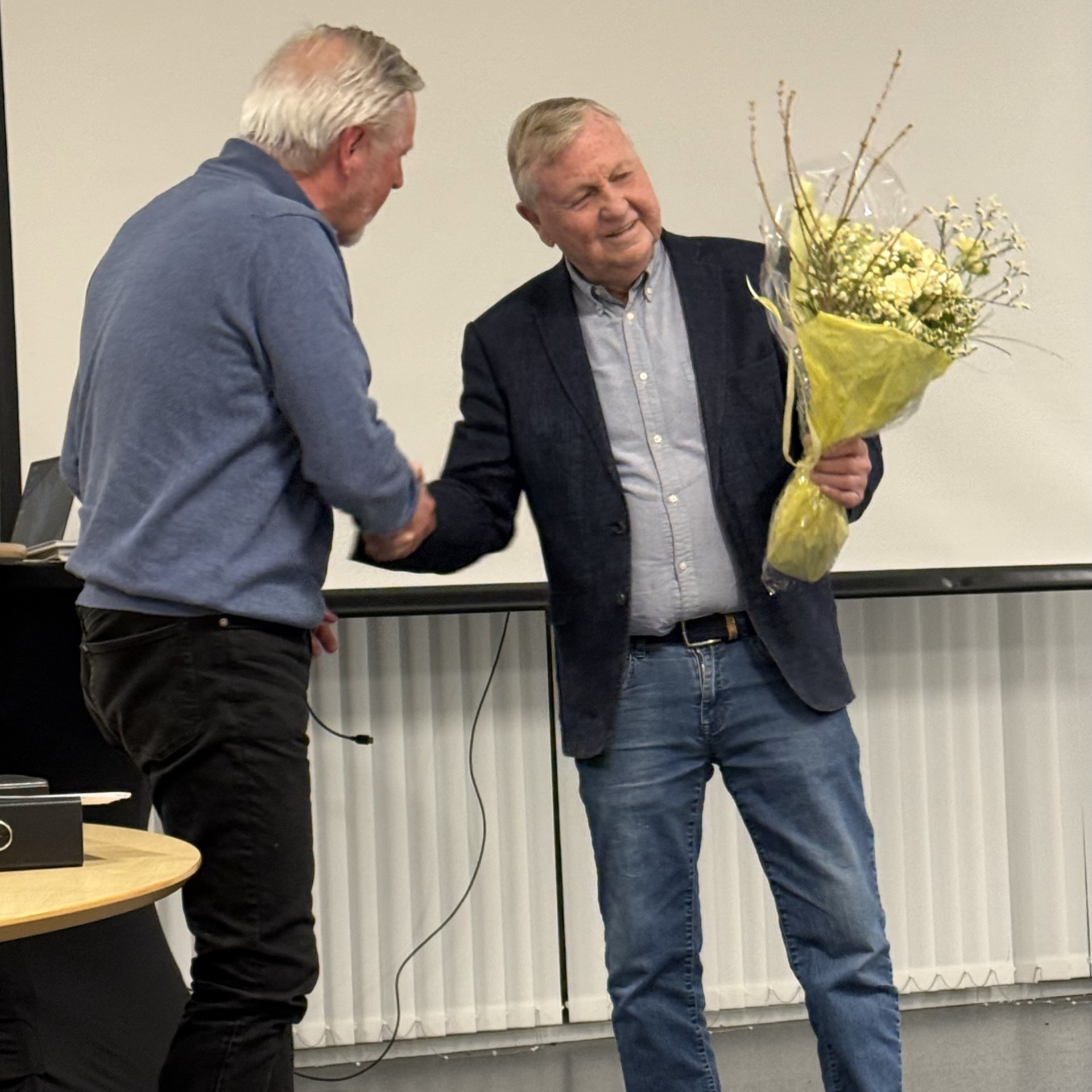 Image for Runars historie samlet – med fotballen i sentrum