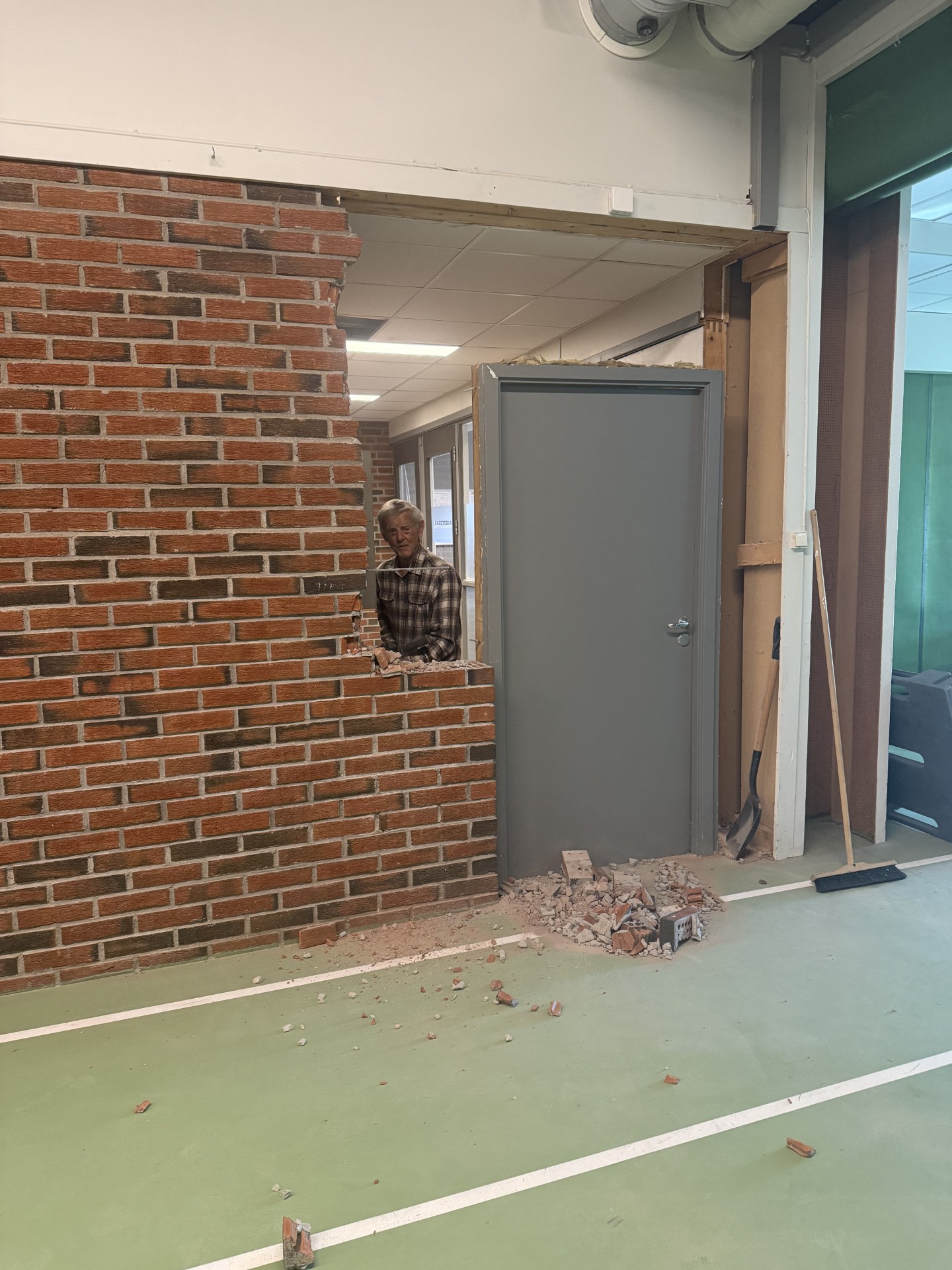 Image for Nye publikumstoaletter