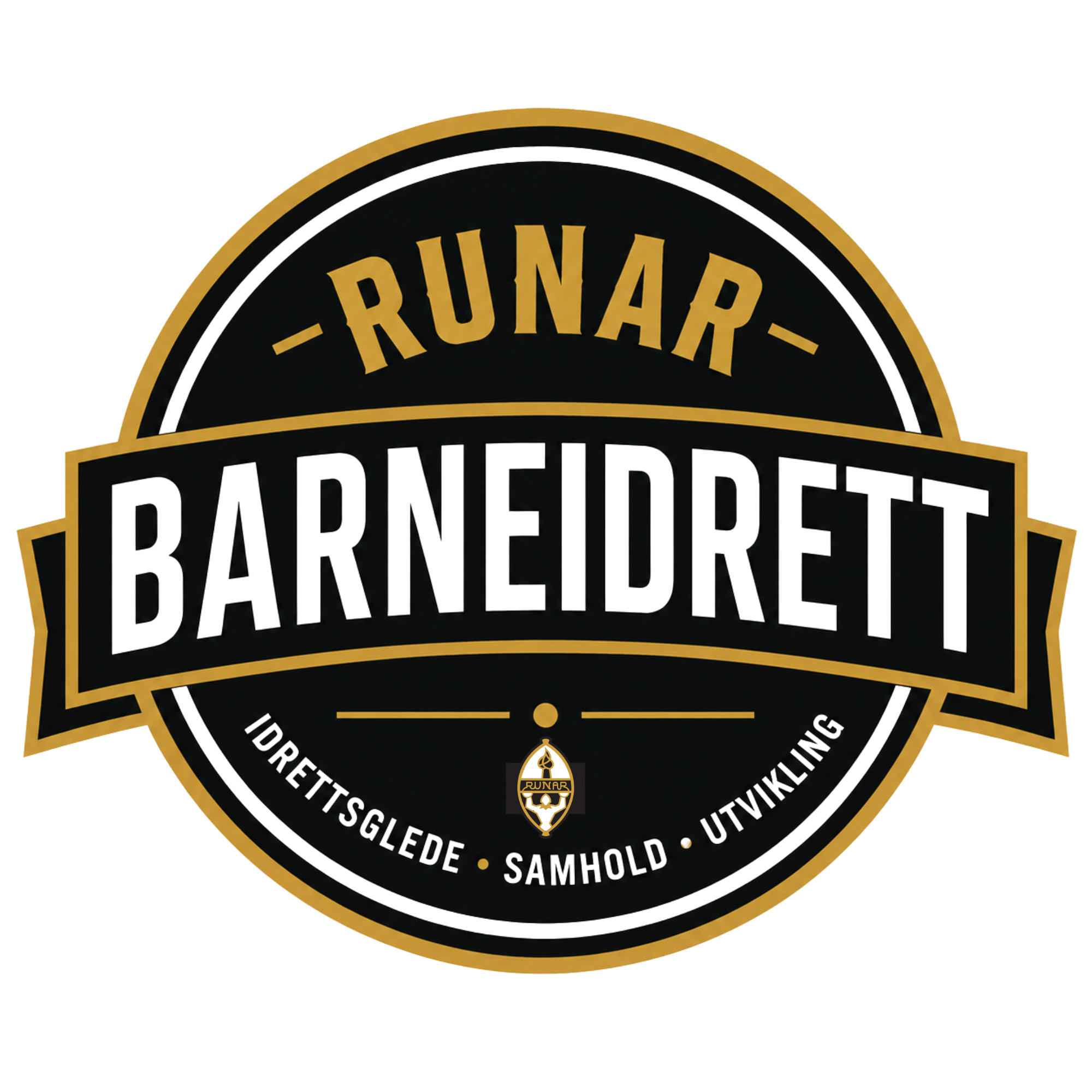 Image for Barneidretten er ferdig for sesongen