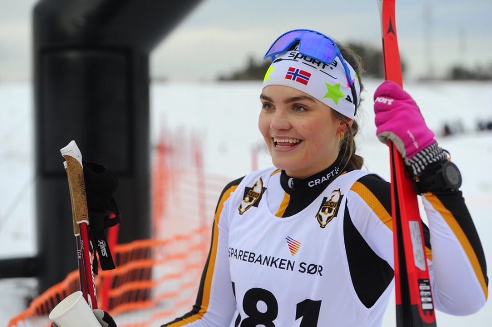 Image for Sterkt representert i Scandic Oslofjord