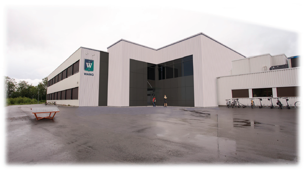 Image for Store planer på Haukerød 
