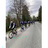 Vi kjører i gang med treninger igjen!