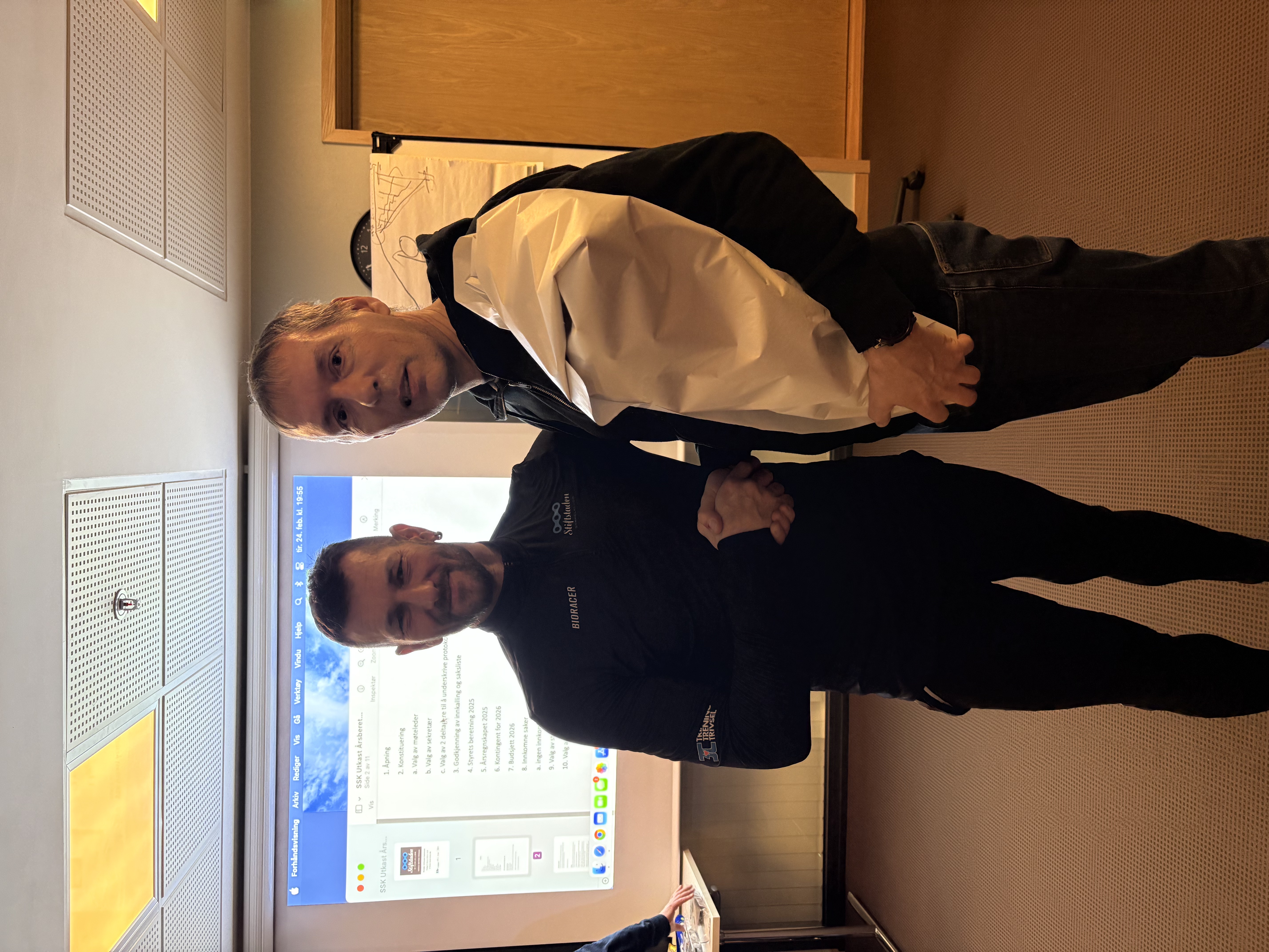 Image for Årsmøte 2026