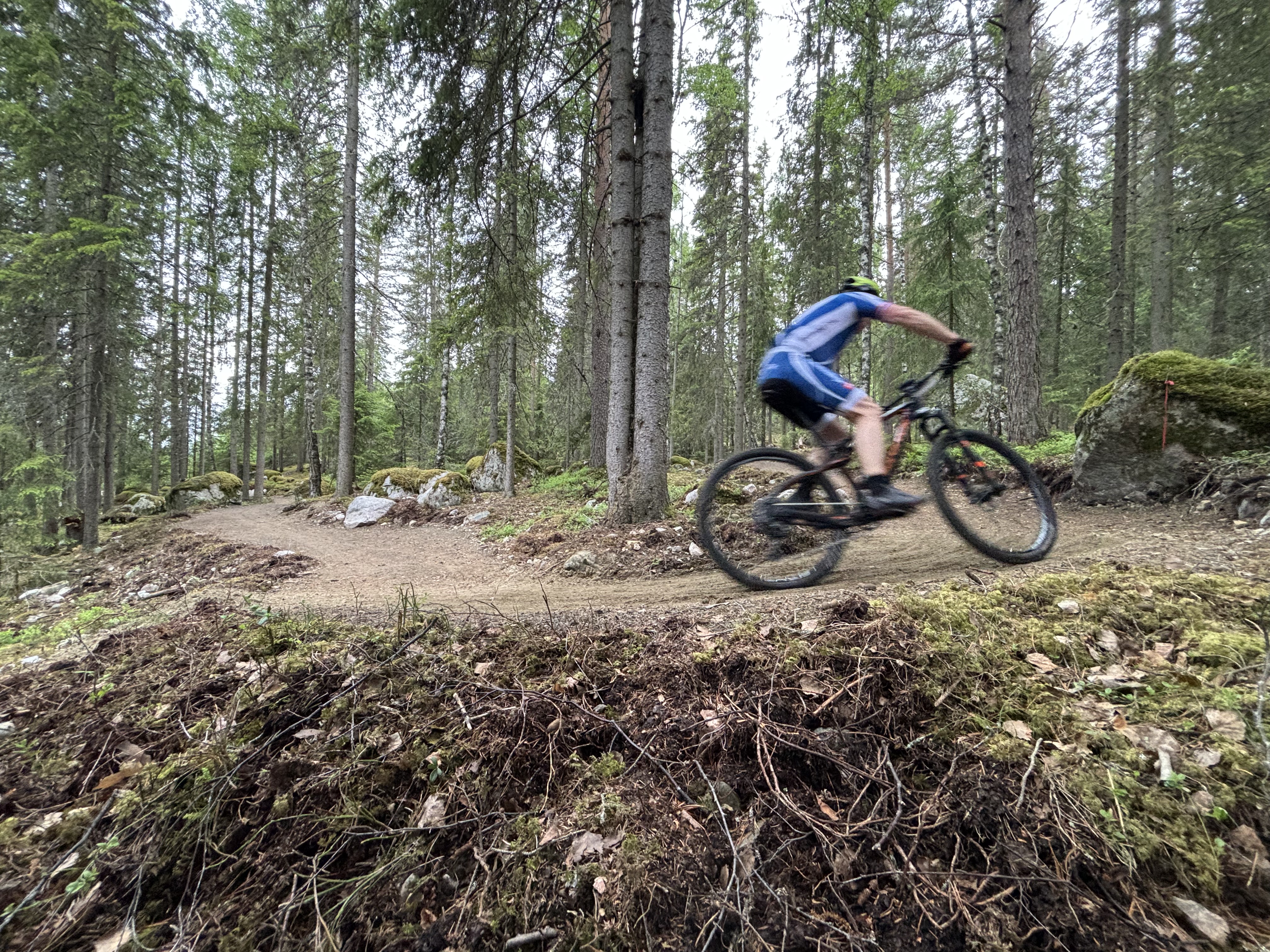 Image for årets første Sparebank 1 cup på Nesbyen 11. Mai!
