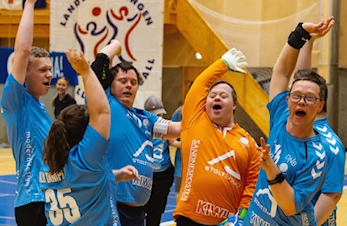 Landsturneringen: En helg fylt med håndballglede