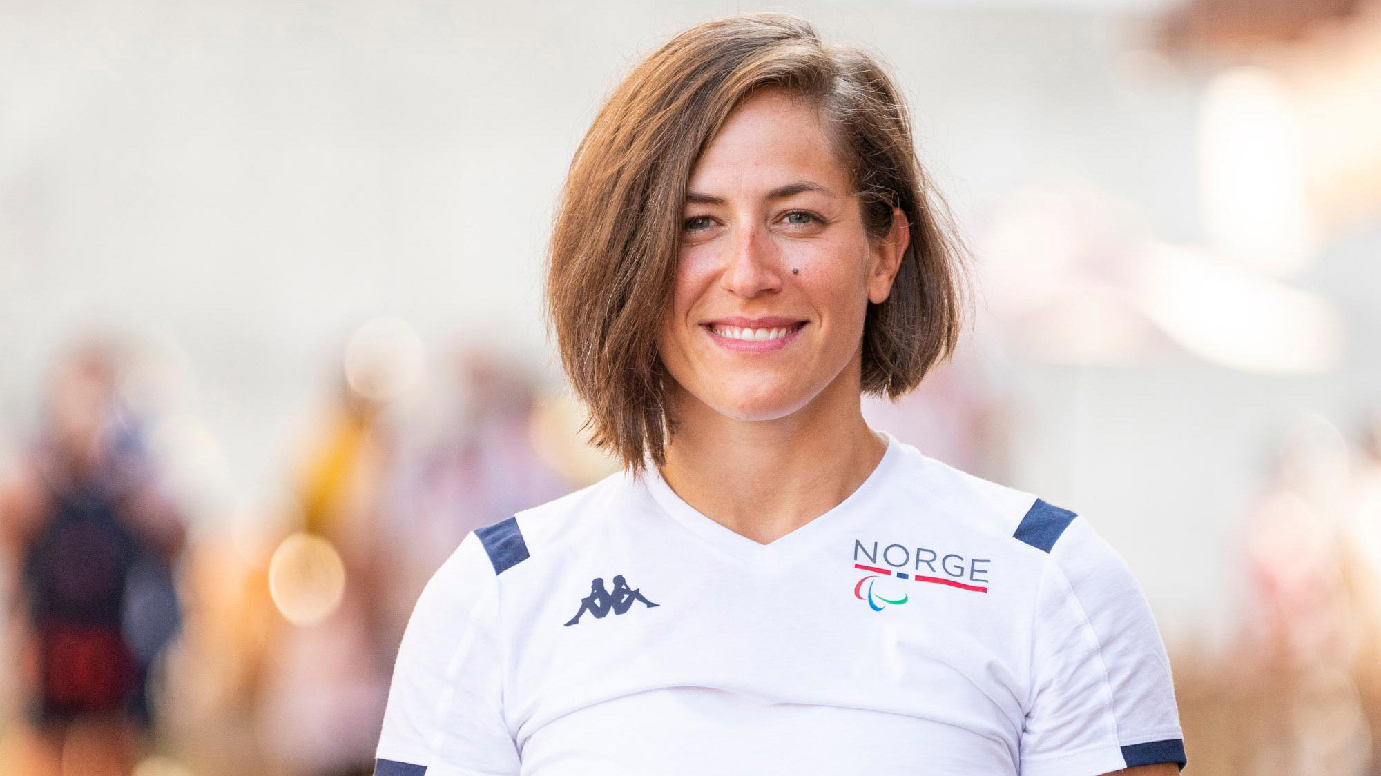 Suzanna Tangen nominert til Idrettsgallaen