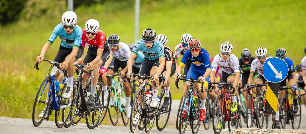 Jokermesterskapet til Grenland