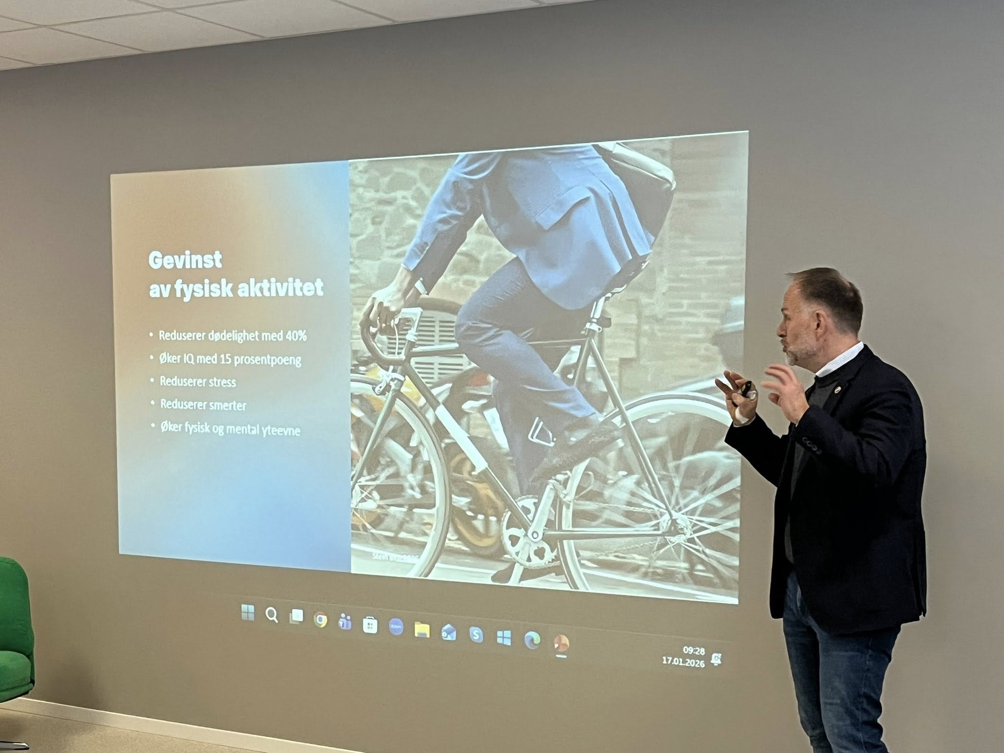 Den Store Kompetansedagen