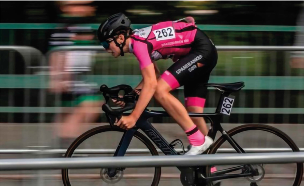 Image for Timian sesongdebuterer i Belgia