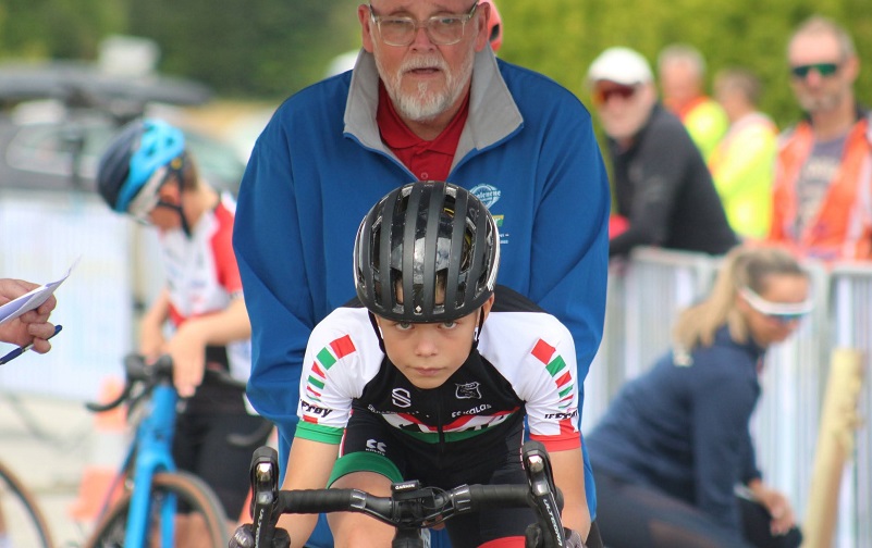 Image for Innføring av nye regler for hjelm og styrebredde