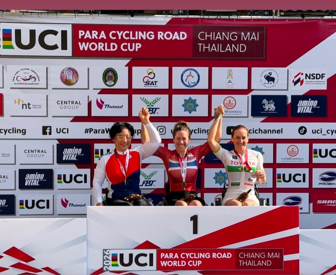 Image for Suzanna vant WC tempo