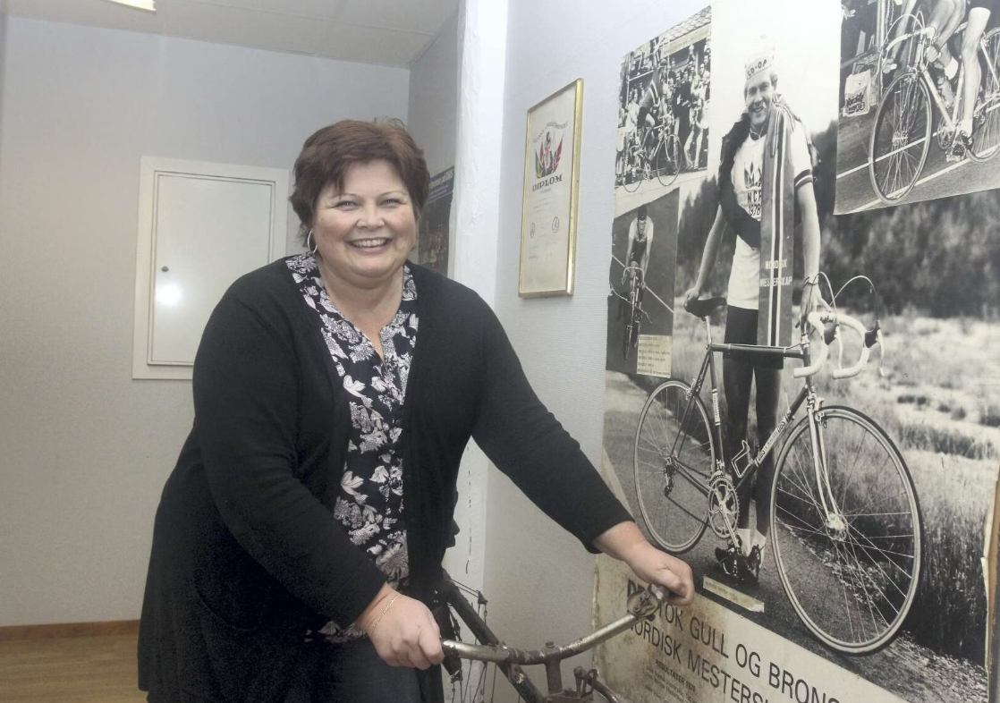 Image for Marit Brokke innstilt til Forbundsstyret