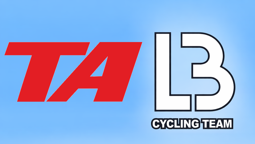 Image for Omtale av LB Cycling i TA