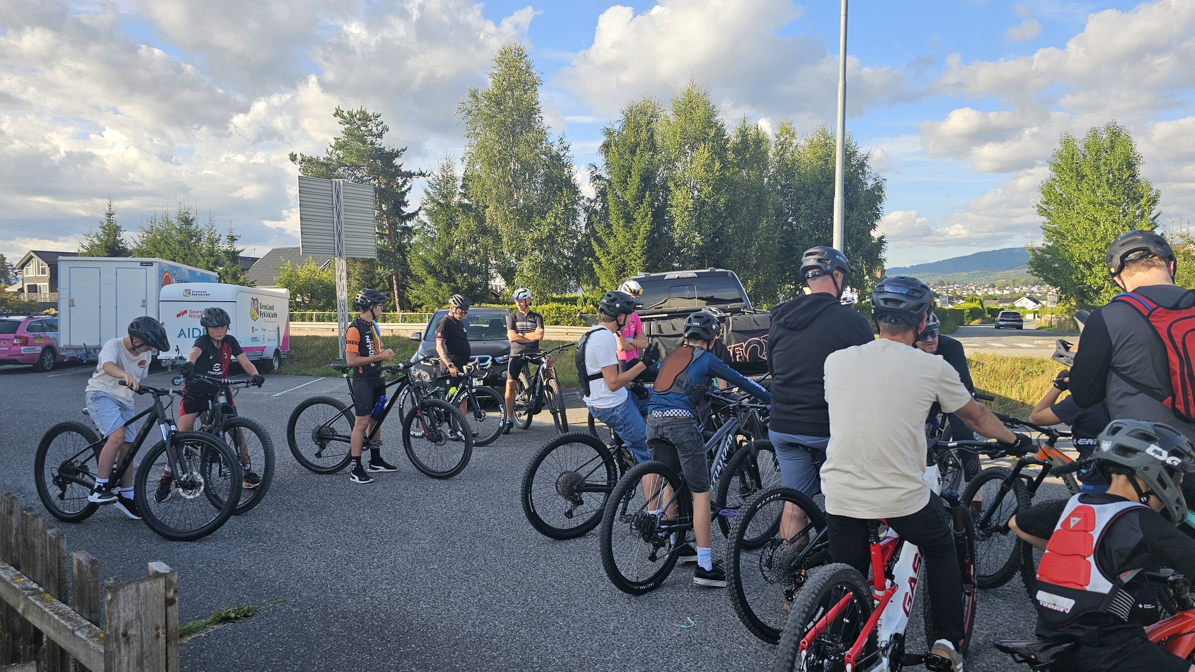 Image for Råtøff start