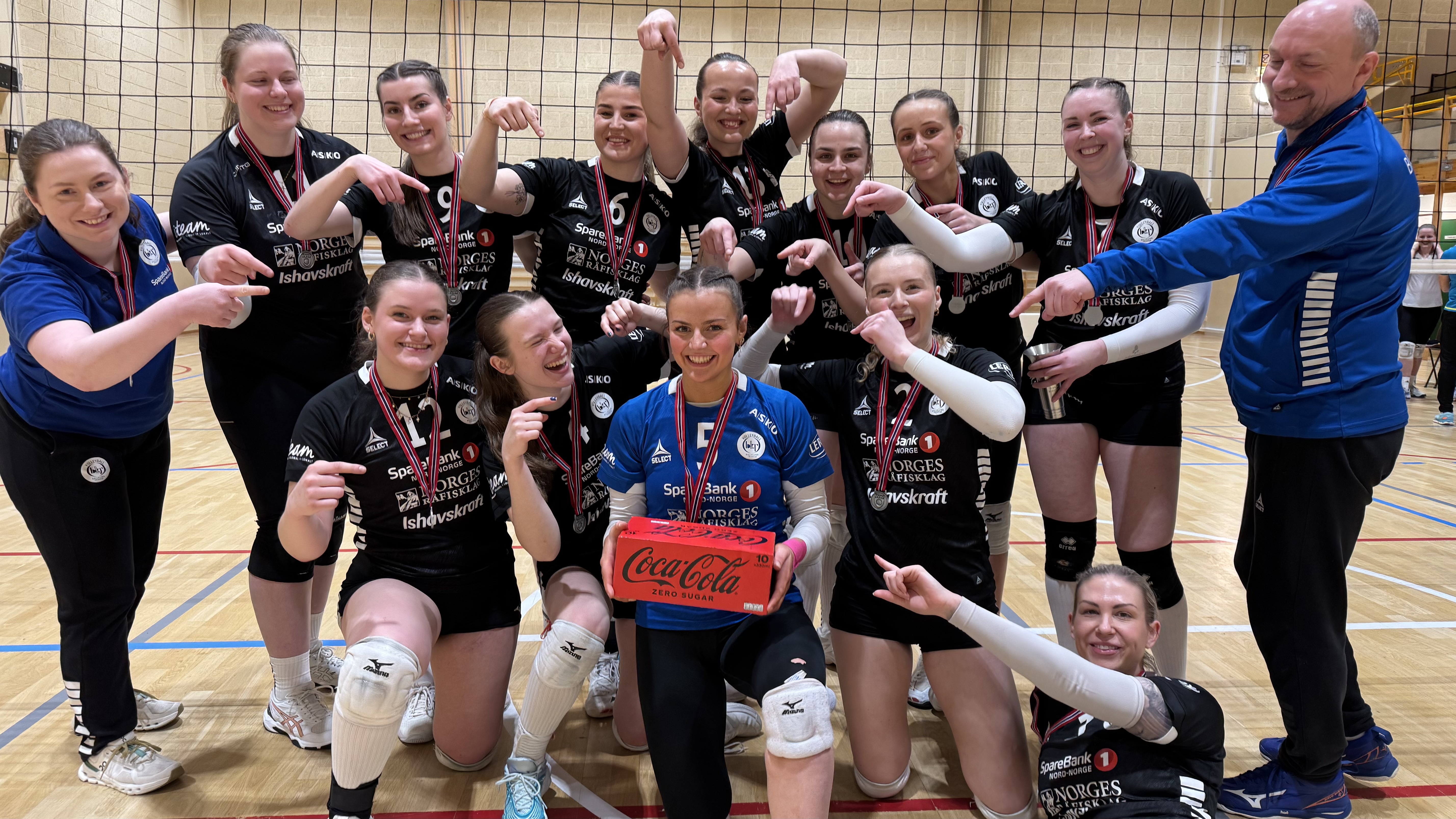 Image for Solidaritetsfond