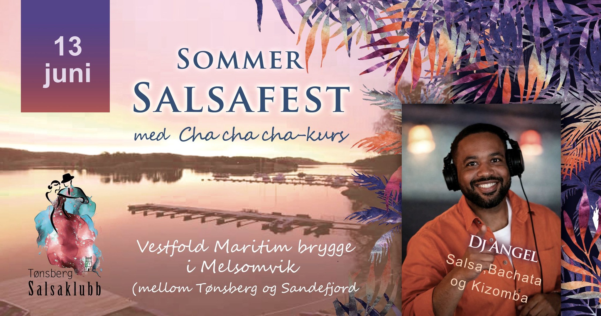 Sommerfest