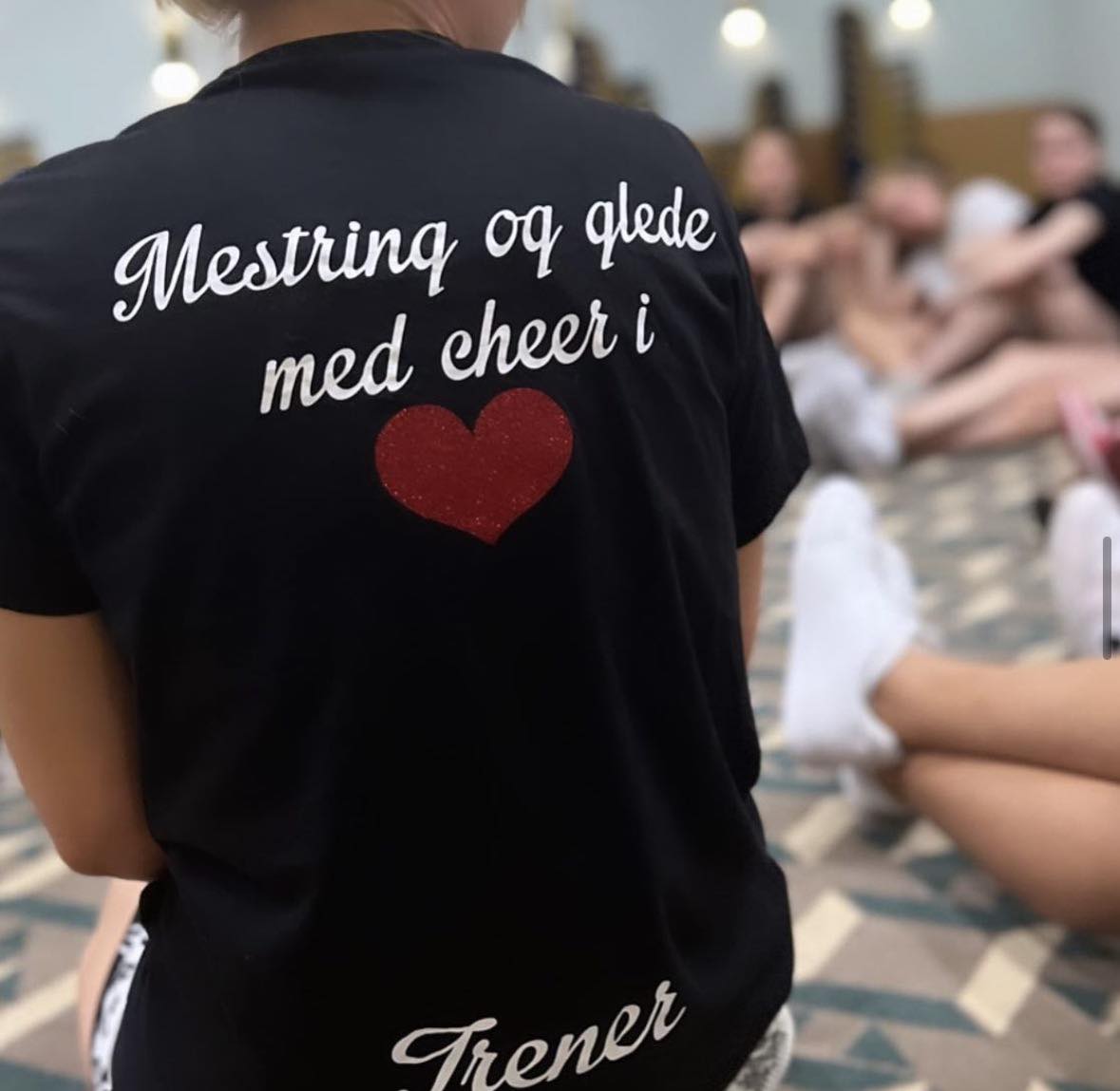 Søkere trenere til sesongen 26/27