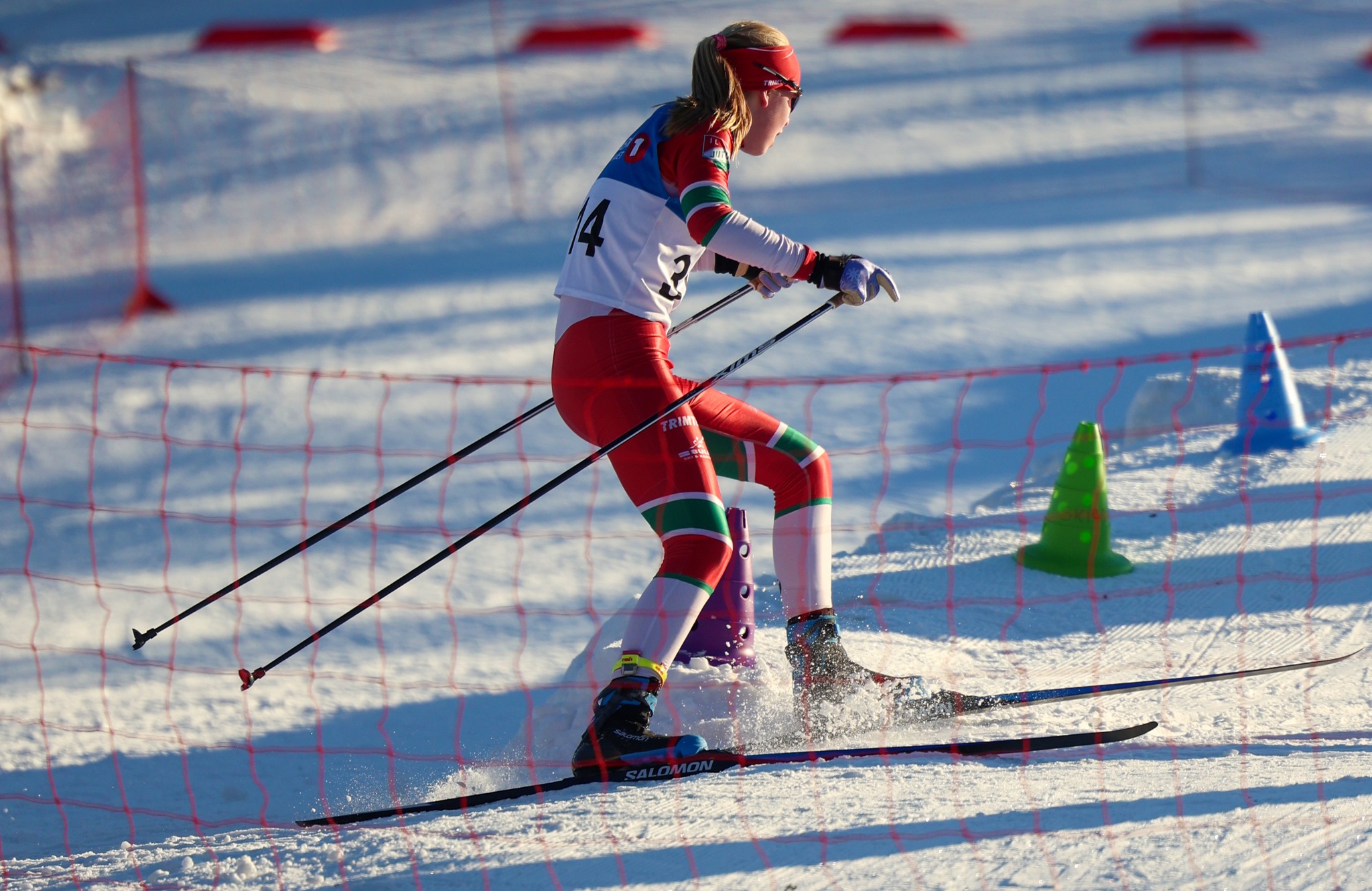 Image for Rennsesongen 2025/26