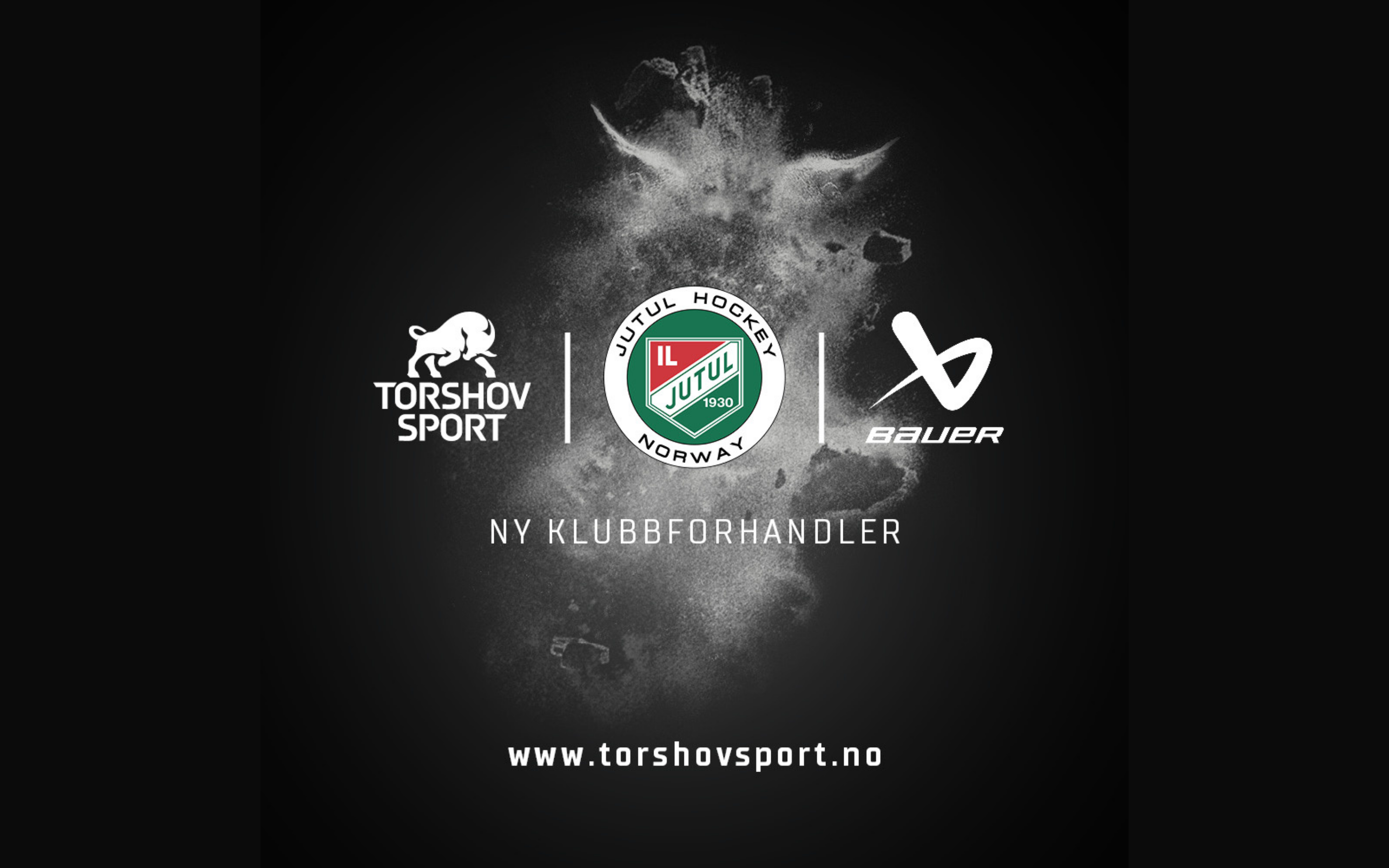 Image for Ny teamkolleksjon