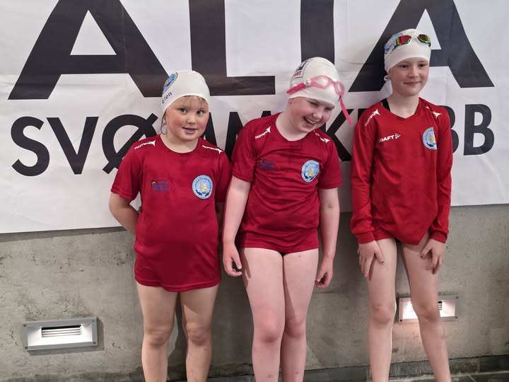 Image for Sommerstevne 2026