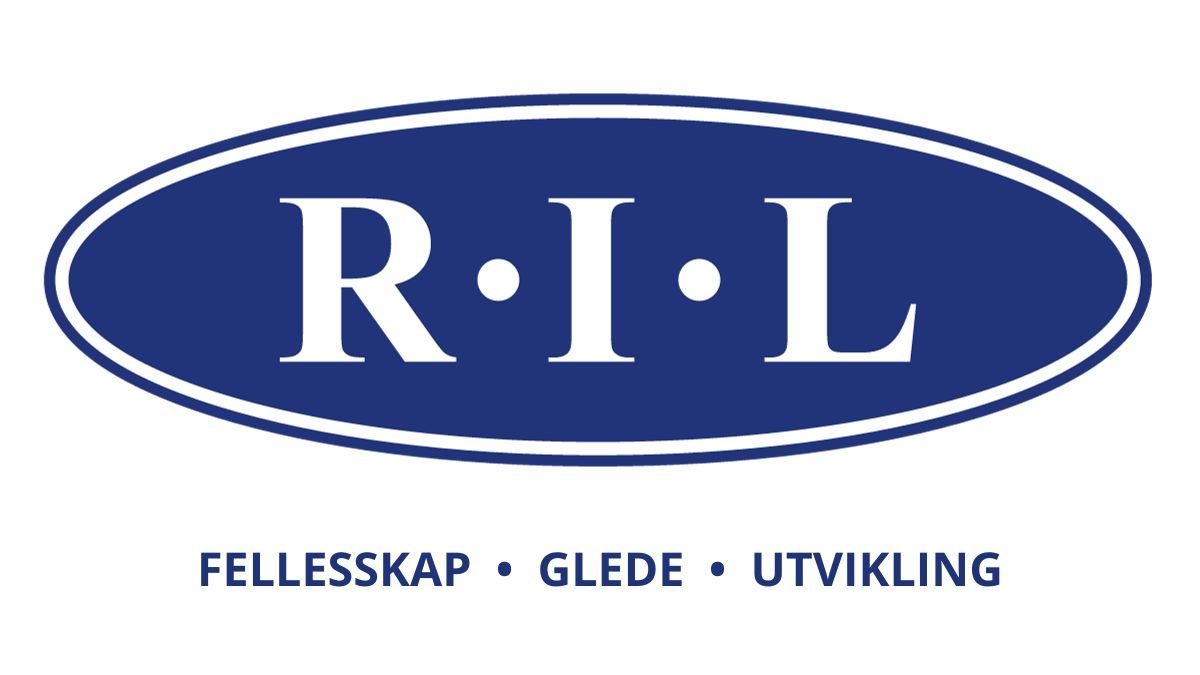 Image for Årlig møte