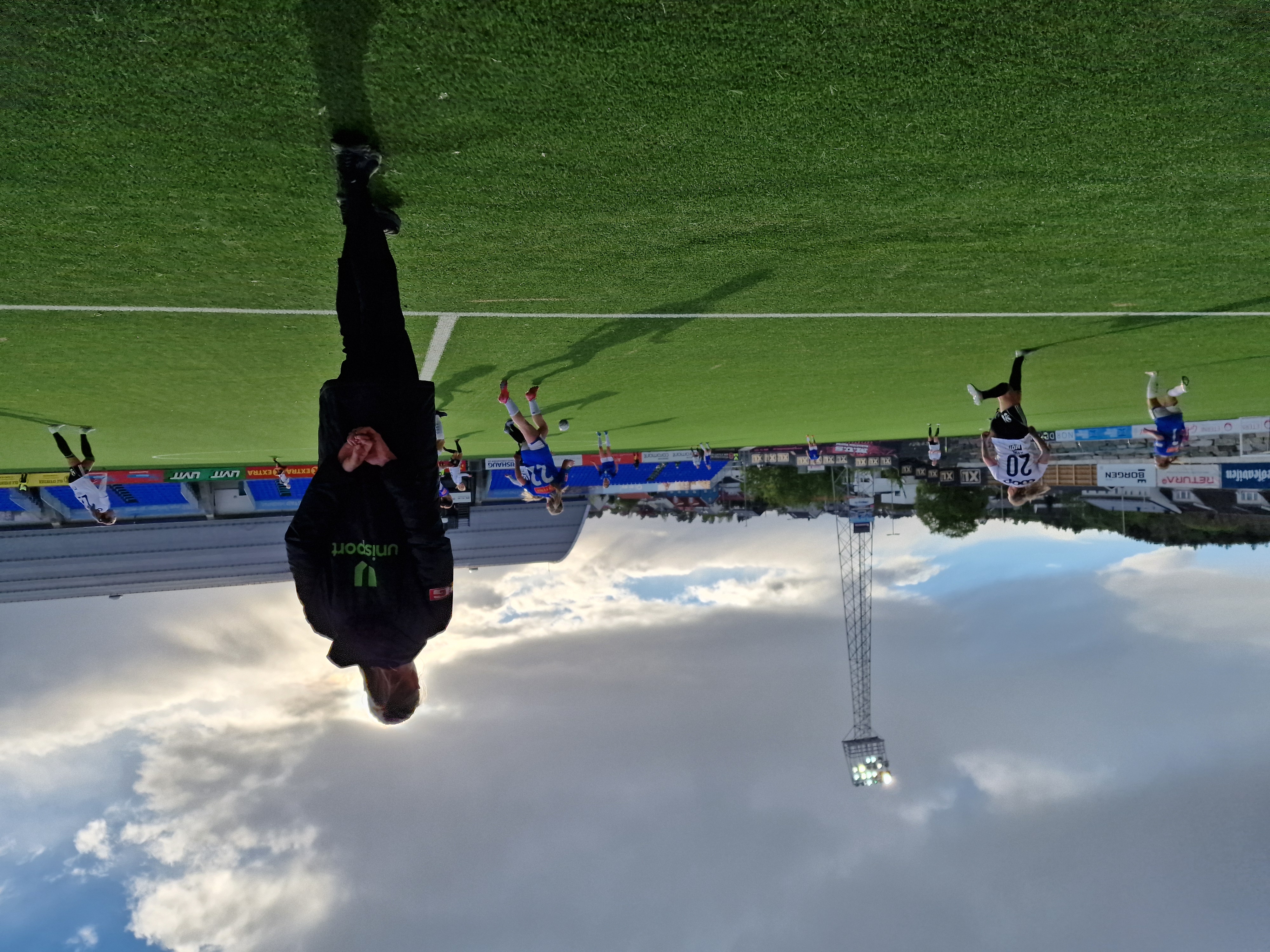 Image for Klubbdommerkurs