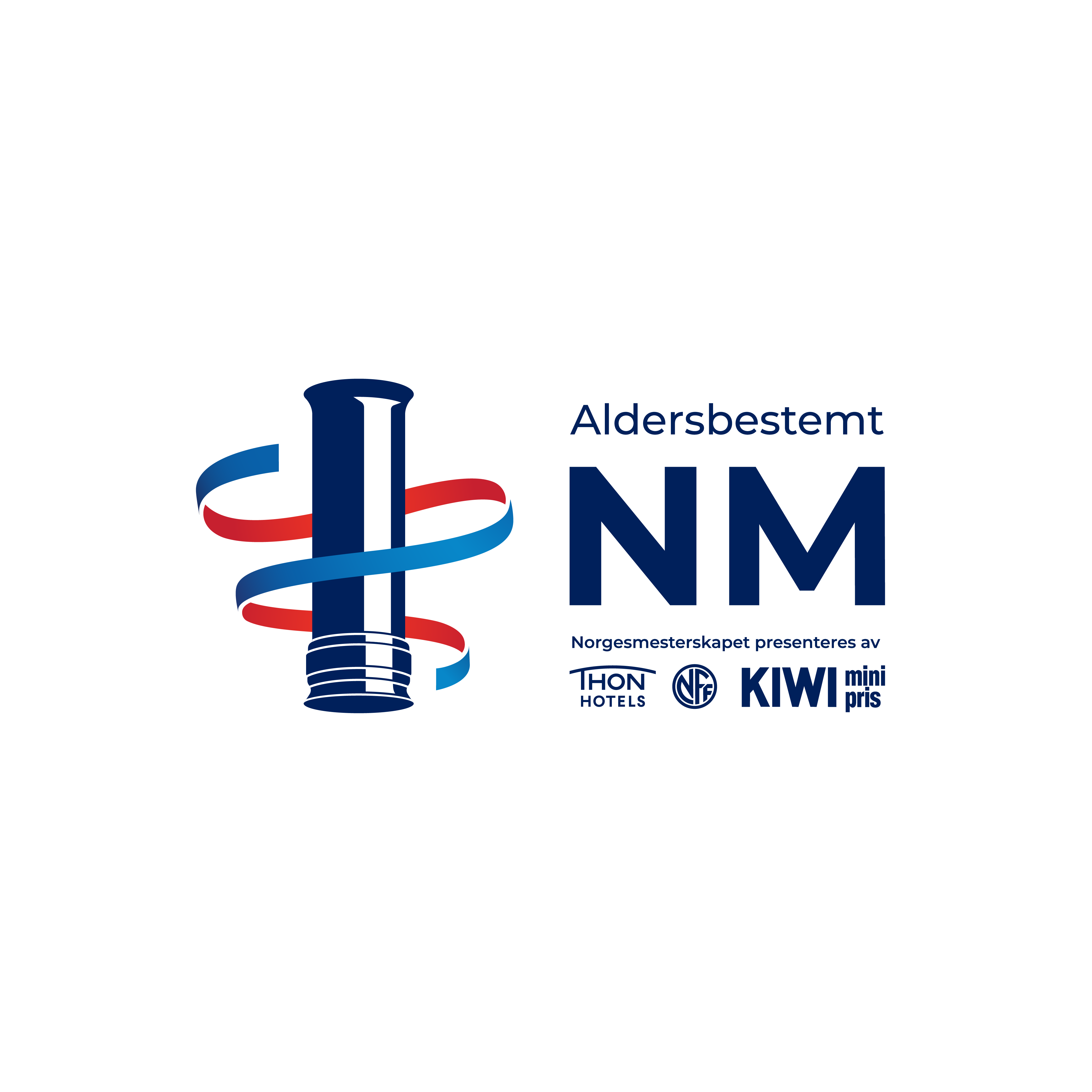 Image for Spiller om tre NM-plasser søndag