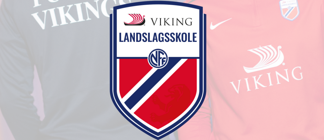 Elleve spillere tatt ut til talentleir