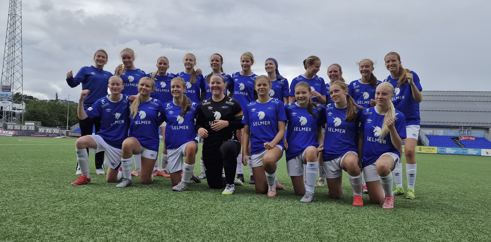 Image for Sterk første omgang, men Freidig snudde