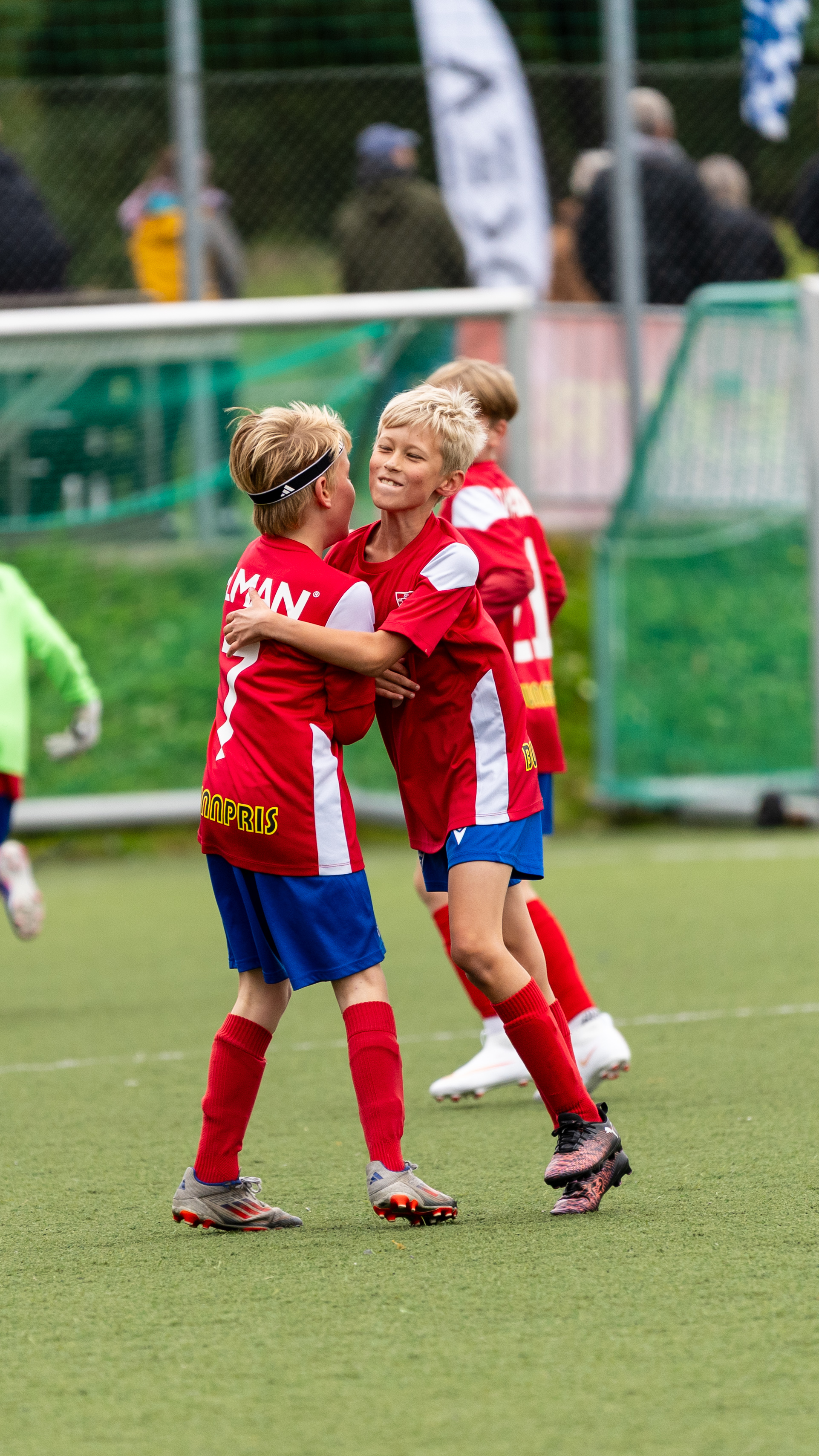 Image for Rekordstor OKEA Cup Ranheim
