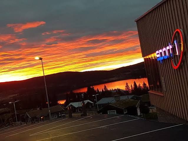 Møt oss i Sjusjøen og omegn vel på lørdag 3. okt. på Sport1 Sjusjøen kl 11-14!