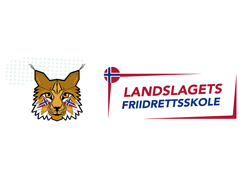 Landslagets Friidrettsskole 2026