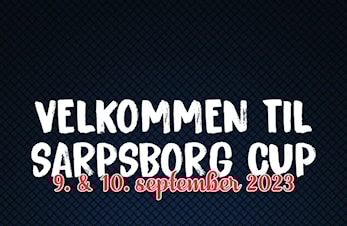 Sarpsborg Cup 2023