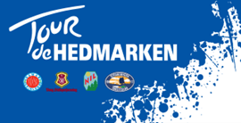 Velkommen til Tour de Hedmarken! 