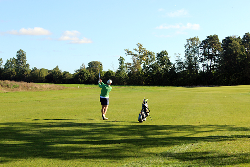 Mer golf till sjöfolket! Häng med oss till Gotland och Sjöslaget Ost 2025