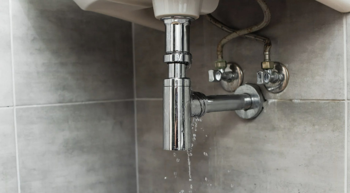 NB! Vedrørende vannlekasjer og vannskader