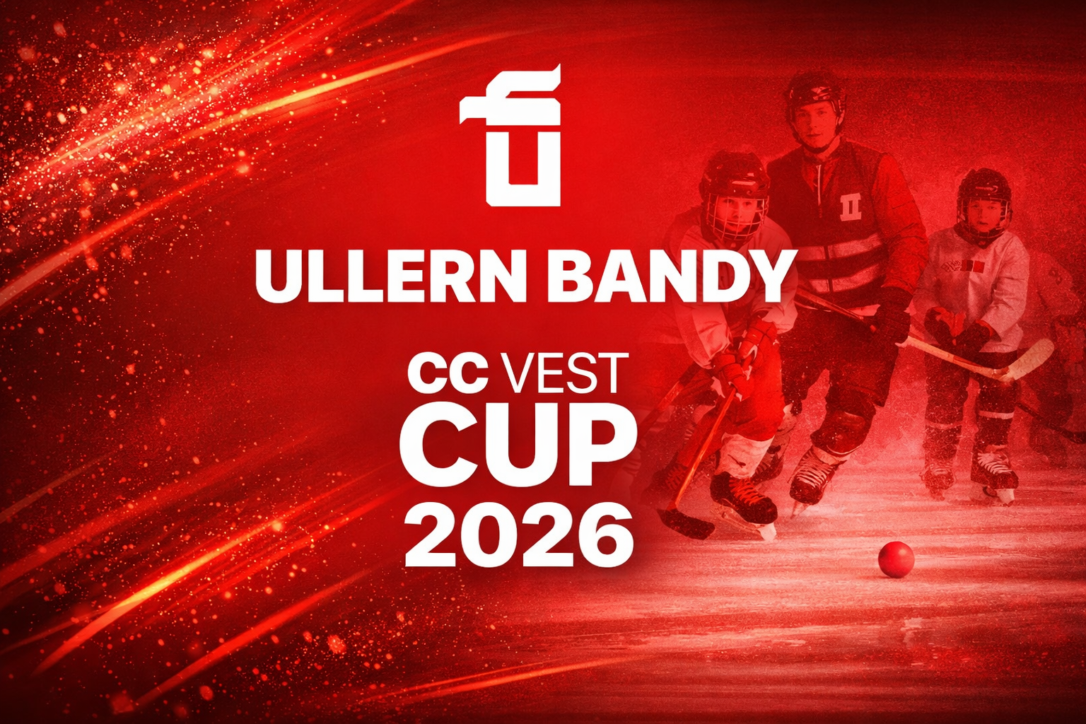 Ullern Cup 2026 - Påmeldingen er åpen!