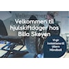 Velkommen til hjulskiftdager hos Bilia på Skøyen!