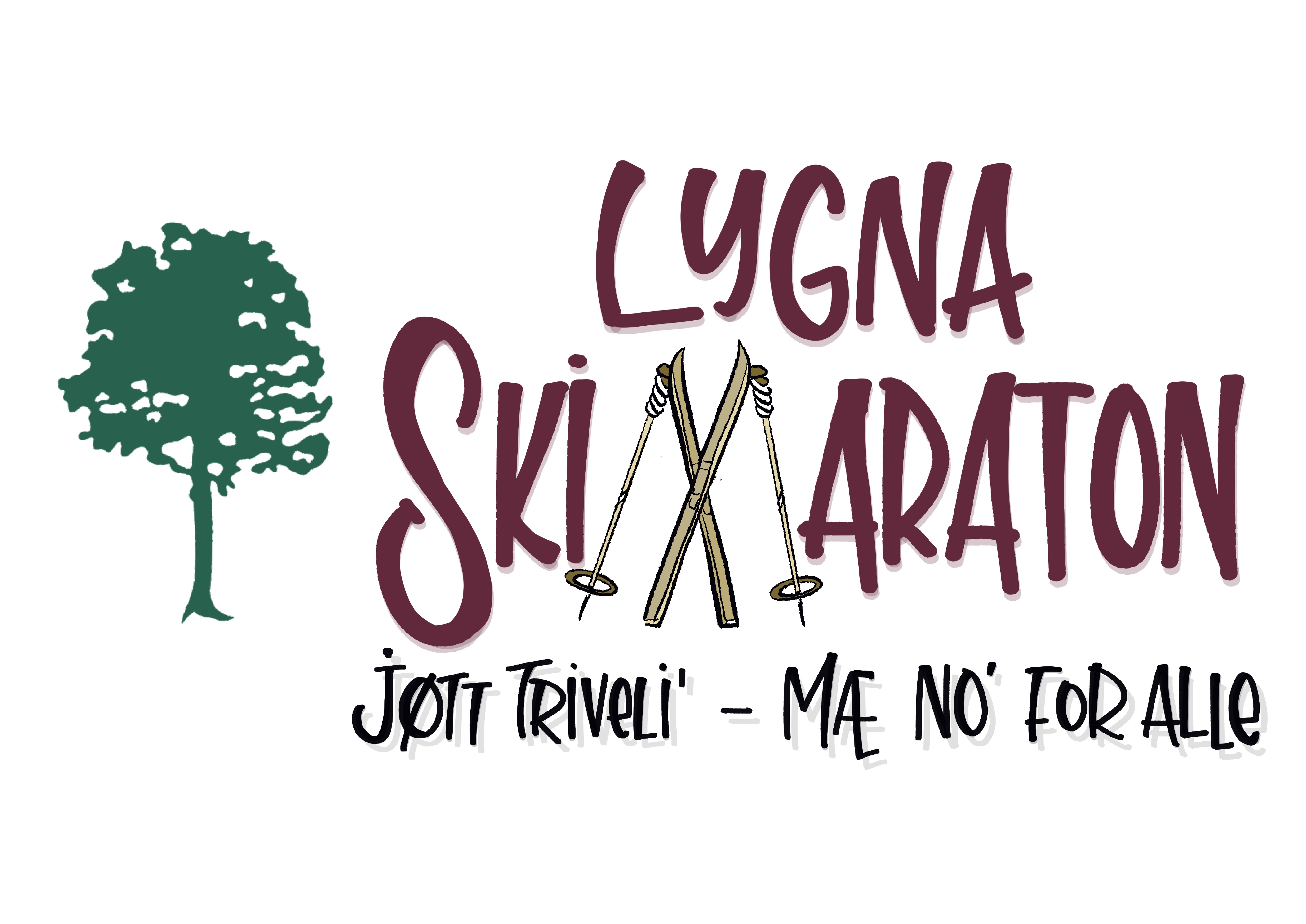 Lygna Skimaraton 2026