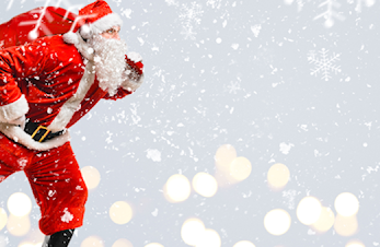 Bedriftsidrettens julekalender 2022