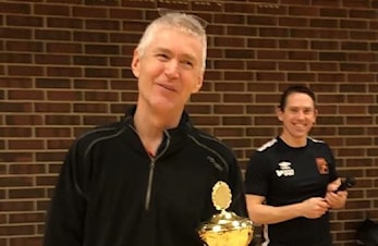 Resultater fra Kretsmesterskapet