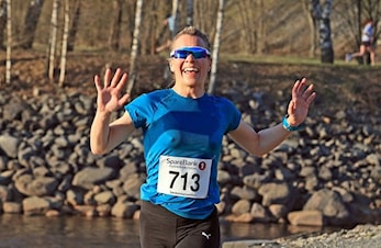 Strandtorgetløpet - fellestart 15. mai kl 19:00