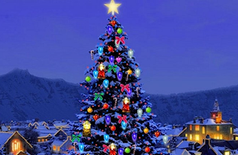God Jul & Godt Nytt År!