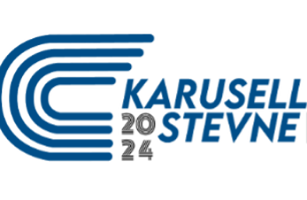 Innbydelse: Karusellstevne no.3