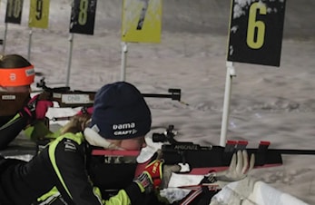 VELKOMMEN til LM ØST