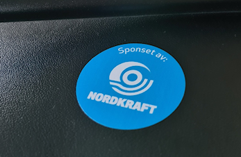 Tildeling av Medvindmidler fra Nordkraft