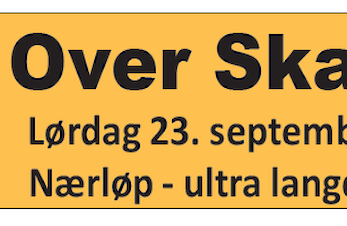 Over Skauen